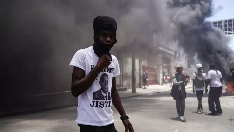 Haití: lucha entre bandas criminales deja al menos 89 muertos en última semana
