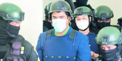 Ministerio Público presentará 26 testigos en juicio contra imputados de Operación 13