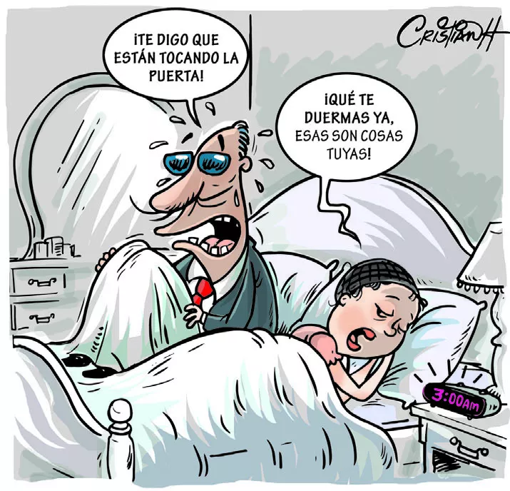 12/07/2022 ELDIA_MARTES_120722_ Nacionales2