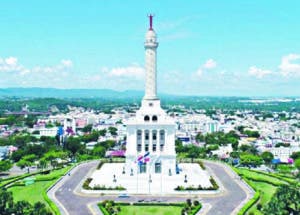 Abel Martínez pide preservar el Monumento