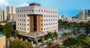 FED aprueba oficinas de Banreserva en Miami y New York