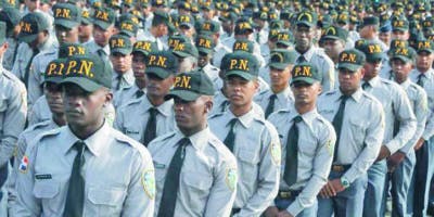 Policía Nacional reclutará agentes con nuevo esquema