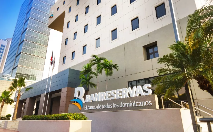 Banreservas coloca RD$10 mil millones en bonos