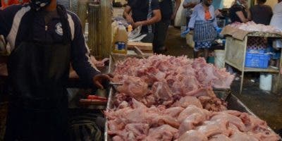 Se importará dos millones de  unidades pollo suplir demanda