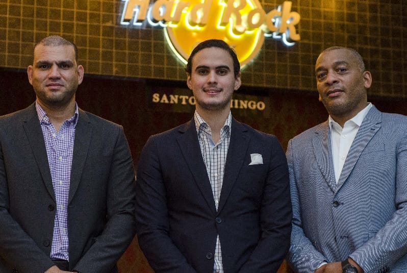 El Hard Rock Café SD refuerza su gastronomía con un nuevo menú