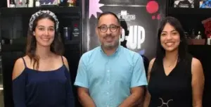 Un Drink Hunters Pop Up Store y Gran Cata a padres