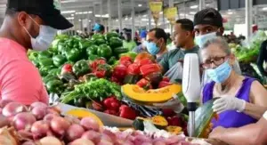 Los subsidios mantienen controlada la inflación