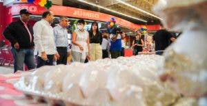 Inespre y Propeep relanzan ventas de combos de alimentos en supermercados