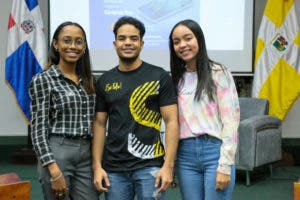 Universidad Católica ofrece charla “Canales Digitales y Consumo Masivo: Modelo de Negocio Sirena GO” 