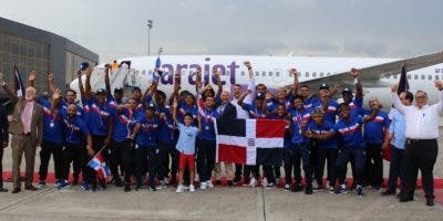 Edison Azcona resalta proeza del fútbol dominicano