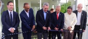 Fedofútbol da apertura a sus modernas oficinas