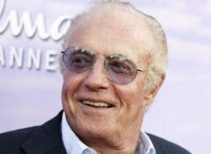 Muere el actor James Caan de  ‘TheGodfather’