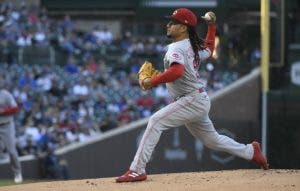 Luis Castillo aumenta valor en mercado de cambios