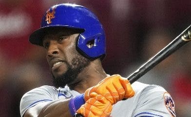 Starling Marte de los Mets de Nueva York se somete a cirugía