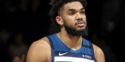 Los T-Wolves rechazan canje Towns-Durant