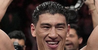 Dmitry Bivol debe defender título ante Ramírez