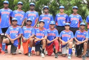 Dominicana se prepara para ir al  mundial béisbol