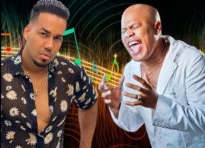 Romeo está en la antesala de hacer disco merengue