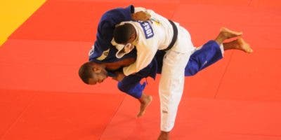 Judocas tras puntos para en Grand Slam de Budapest
