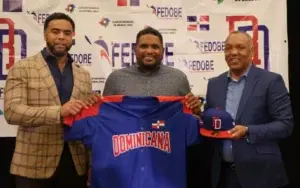 Rodney Linares está deseoso de ver la tropa dominicana en el Clásico Mundial