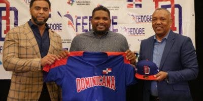 Rodney Linares está deseoso de ver la tropa dominicana en el Clásico Mundial