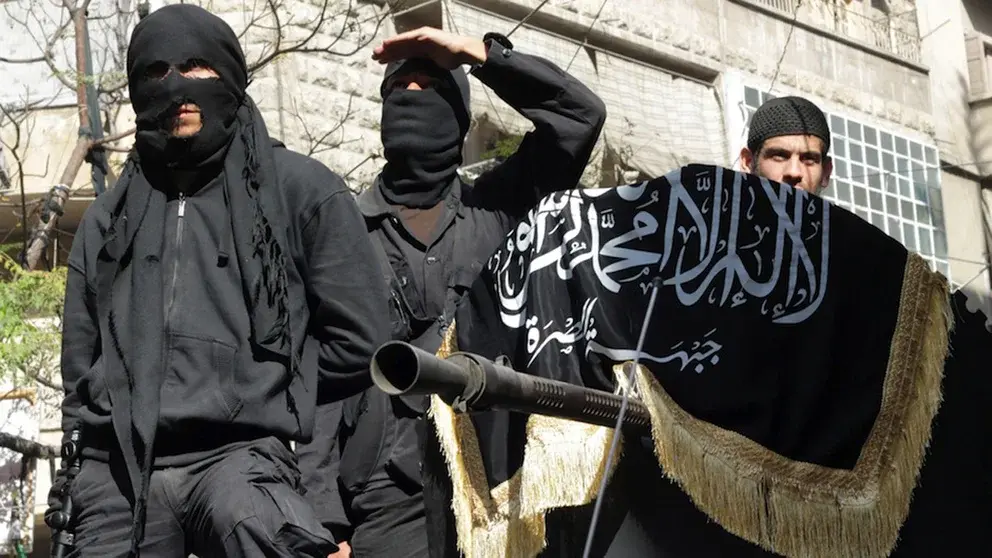 EE.UU. confirma que mató al líder de Estado Islámico en ataque aéreo