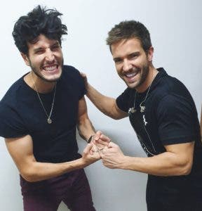 Pablo Alborán y el colombiano Yatra se unen en la canción “Contigo»