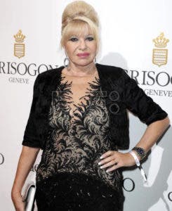 Ivana Trump falleció tras caer accidentalmente por las escaleras de su casa