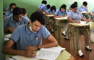 Participación alumnos en Pruebas es casi absoluta