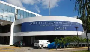 Imputados por falsificaciones en proyecto Inacif