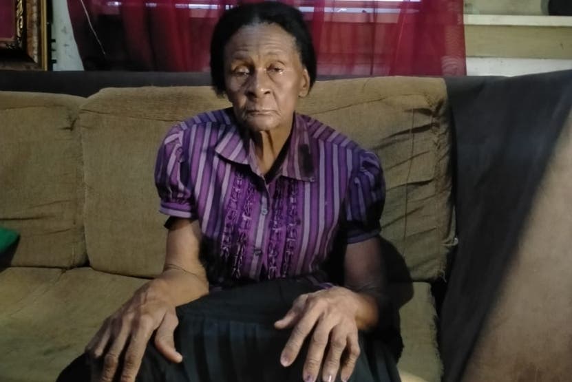 ‘Abogado’ despojó de su casa a mujer de 78 años