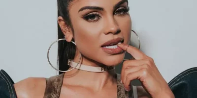 Natti Natasha busca ser “más atrevida” tras la maternidad