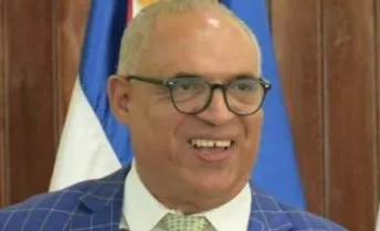 Felipe Carvajal de los Santos, director la ENFE.