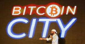 Nayib Bukele anunció la compra de 80 bitcoines para El Salvador: “¡Gracias por vender barato!”