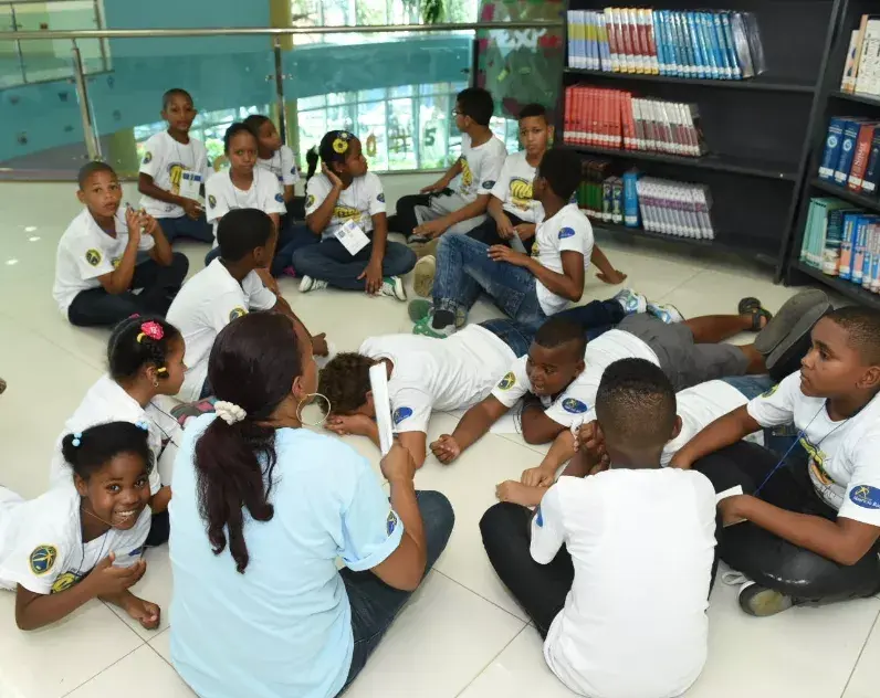 Al cierre clases, pocos niños van a campamentos