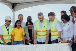 Gobierno inicia construcción de la UASD en Neyba bajo inversión de 783 millones