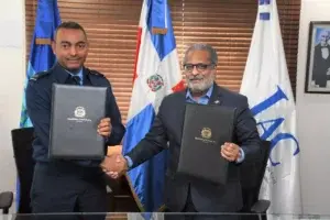 JAC y Cesac firman acuerdo de cooperación interinstitucional