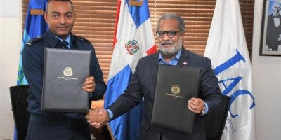 JAC y CESAC firman acuerdo de cooperación interinstitucional