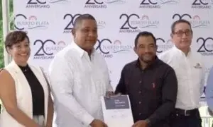 Buscan  bachata sea destino turístico en Puerto Plata