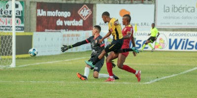 MOCA FC finaliza serie regular con triunfo sobre Vega Real