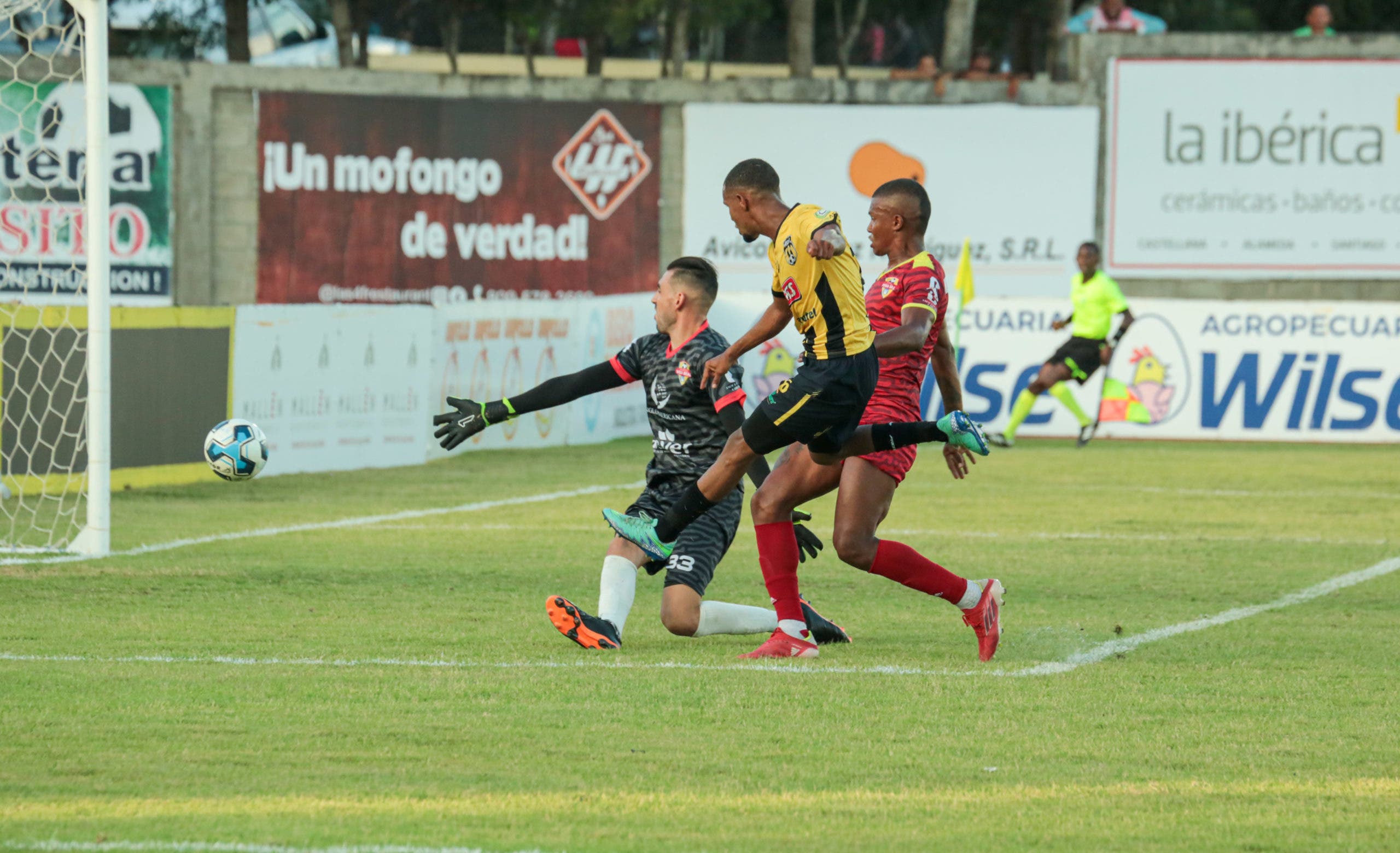 MOCA FC finaliza serie regular con triunfo sobre Vega Real
