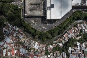 Centroamérica, reino de la pobreza y la desigualdad social