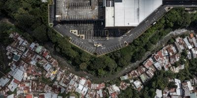 Centroamérica, reino de la pobreza y la desigualdad social