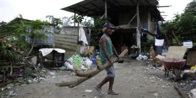 La ONU alerta de que el aumento de la pobreza empeora la situación de los derechos humanos