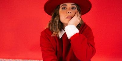 La cantautora dominicana Covi Quintana presenta su álbum “De- ti para- mi»