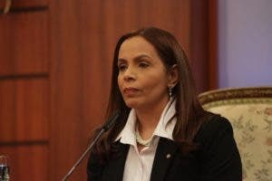 Jueza deplora alarmante incremento de violencia doméstica, intrafamiliar y de género