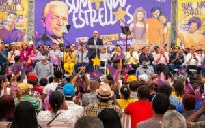 Danilo Medina  juramentará este sábado nuevos miembros del PLD en provincia Duarte