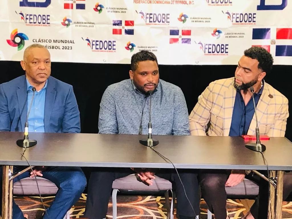 Rodney Linares dirigirá RD para Clásico Mundial de Béisbol 2023