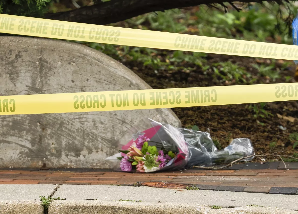 HIghland Park, Illinois, USA 4th of July parade shooting