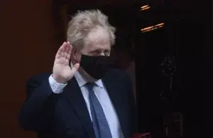 Boris Johnson dimite como primer ministro de Reino Unido